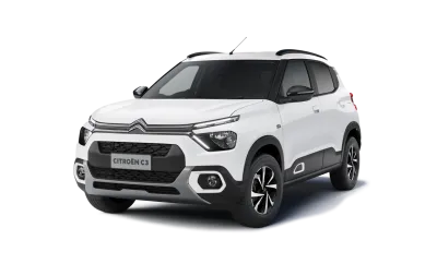 ENHANCED CITROËN C3 READY TO EXCITE | Citroën | Stellantis Media