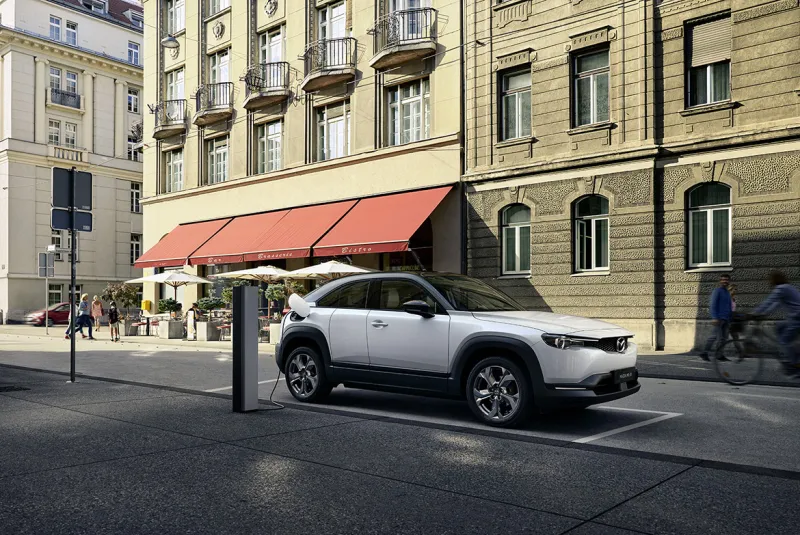 Mazda USA Newsroom - Vehicles | Mazda USA News