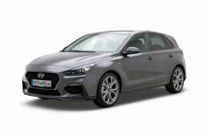 Hyundai i30 Leasing