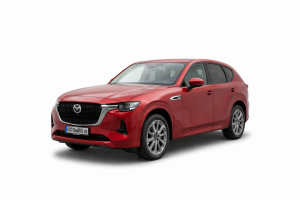 Mazda CX-60 im Auto Abo