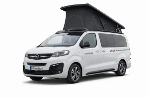Crosscamp Lite Leasing