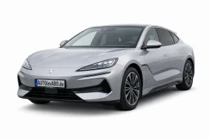 Denza Z9GT Leasing