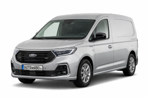 Ford Transit Connect Kaufen