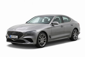 Genesis G70 im Auto Abo