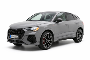 Audi RSQ3 Leasing