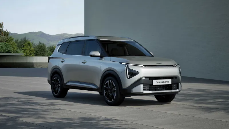 Kia News and PR | Kia India