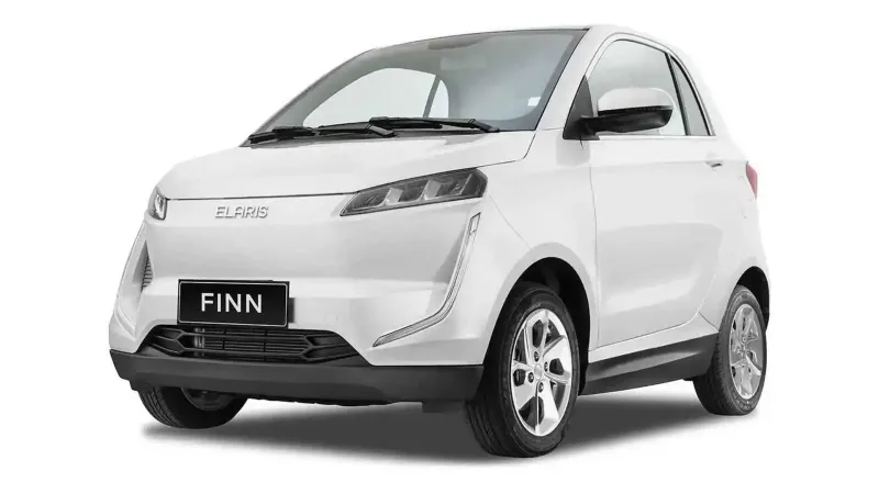 Elaris Finn: Kleiner China-Stromer zum Knüllerpreis