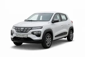 Dacia Spring Kaufen