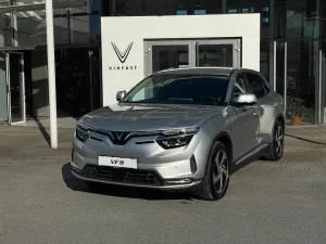 VinFast VF8 Kaufen