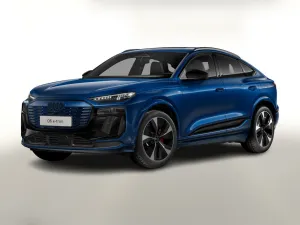 Audi Q6 Leasing