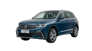 Volkswagen Tiguan im Auto Abo