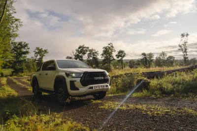 Images – Toyota Media Site