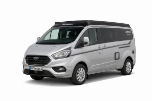Ford Dethleffs Globevan Leasing