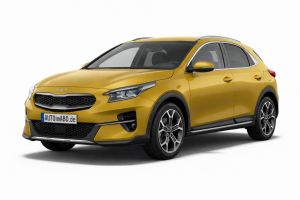 Kia XCeed Kaufen