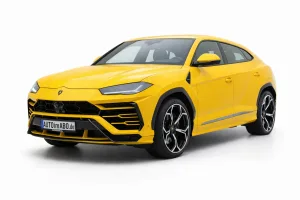 Lamborghini Urus Leasing