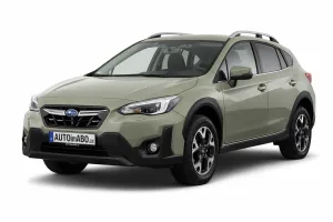 Subaru XV im Auto Abo