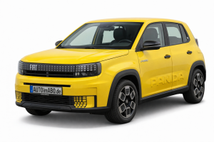 Fiat Grande Panda