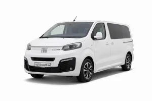 Fiat Qubo Leasing