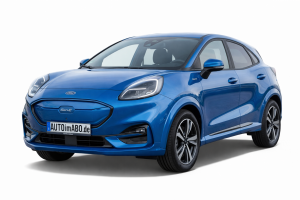 Ford Puma Gen-E Kaufen