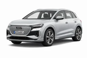 Audi Q4