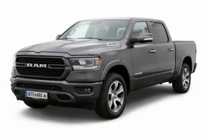 Dodge RAM Kaufen