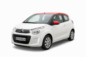 Citroën C1 im Auto Abo