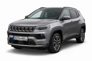Jeep Compass Leasing