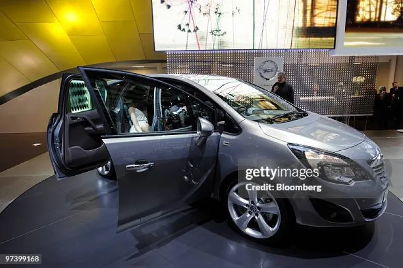 65 Meriva Stock Photos, High-Res Pictures, and Images - Getty Images