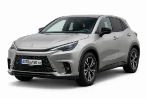 Lexus LBX Kaufen