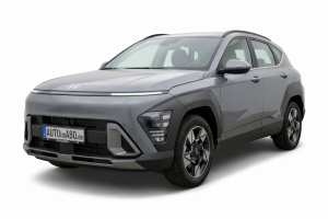 Hyundai Kona Leasing