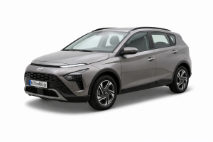 Hyundai Bayon Leasing