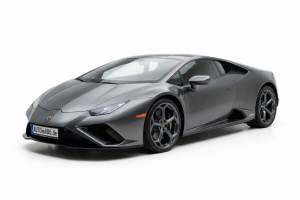 Lamborghini Huracan Leasing