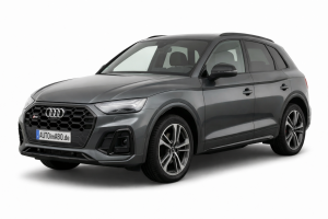 Audi SQ5 Leasing