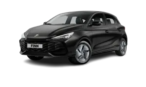 MG MG MG3 im Auto Abo