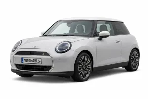 MINI Electric Leasing