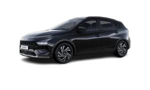 Hyundai Hyundai Bayon im Auto Abo