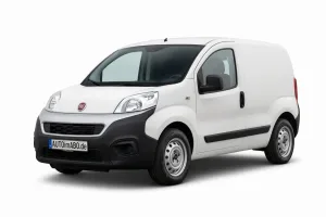 Fiat Fiorino Leasing