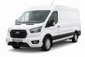 Ford Transit Leasing
