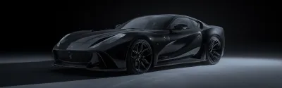 Novitec Ferrari 812 N-Largo S | NOVITEC – Performance en Vogue