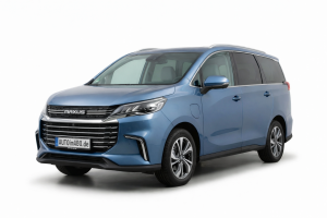 Maxus Euniq 5 Kaufen