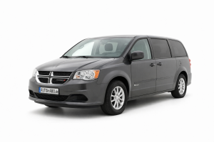 Dodge Grand Caravan im Auto Abo