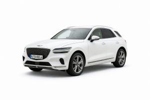 Genesis GV70 Leasing
