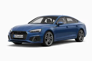 Audi S5 Leasing