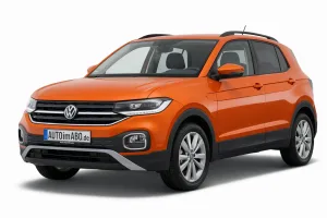 Volkswagen T-Cross Kaufen