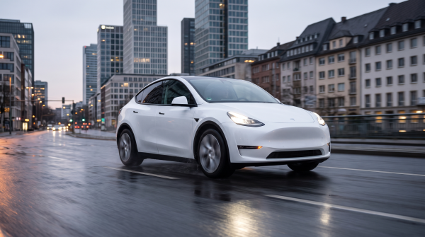 Nachfrage-Explosion beim Tesla Model Y: 117 Millionen Euro neue E-Prämie bereits ausgezahlt – wann ist der Topf leer?