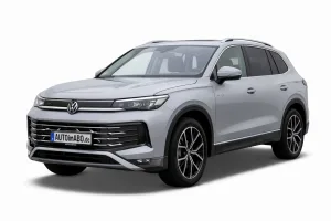Volkswagen Tayron Kaufen