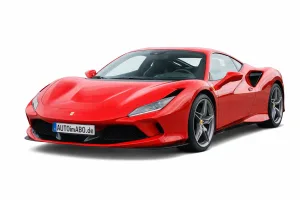 Ferrari F8 Kaufen