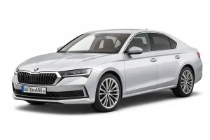 Skoda Superb Leasing