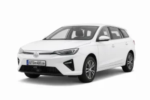 MG MG5