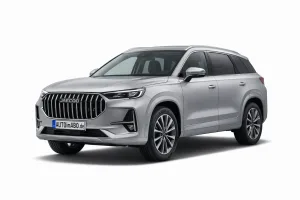 Jaecoo 7 Leasing